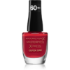 Max Factor Masterpiece Xpress gyorsan száradó körömlakk árnyalat 310 She's Reddy 8 ml-Ár
