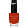 Max Factor Masterpiece Xpress gyorsan száradó körömlakk árnyalat 455 Sundowner 8 ml-Ár
