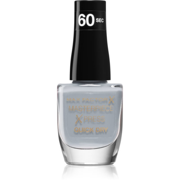 Max Factor Masterpiece Xpress gyorsan száradó körömlakk árnyalat 807 Rain-Check 8 ml-Ár