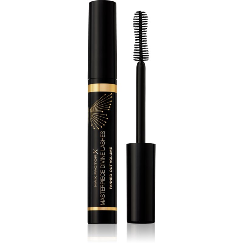 Max Factor Masterpiece dúsító szempillaspirál árnyalat 001 Rich Black 8 ml-Ár