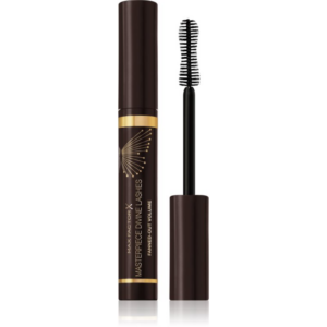 Max Factor Masterpiece dúsító szempillaspirál árnyalat 002 Black Brown 8 ml-Ár