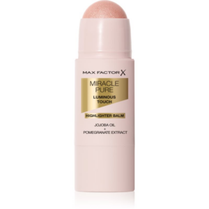 Max Factor Miracle Pure Luminous Touch krémes élénkítő készítmény árnyalat 15 Rose Gold 6 g-ár