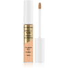 Max Factor Miracle Pure Skin folyékony fedő korrektor hidratáló hatással árnyalat 01 7