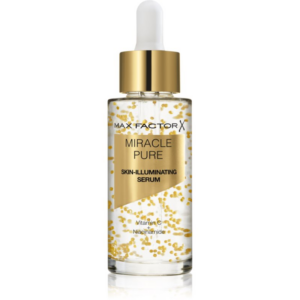 Max Factor Miracle Pure fényesítő hatású arcszérum 30 ml-Ár