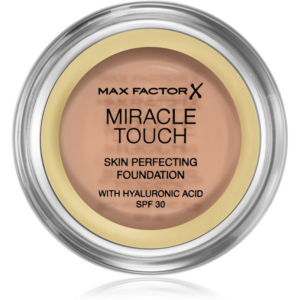 Max Factor Miracle Touch hidratáló alapozó krém SPF 30 árnyalat 080 Bronze 11.5 g-Ár