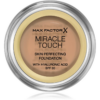 Max Factor Miracle Touch hidratáló alapozó krém SPF 30 árnyalat 083 Golden Tan 11