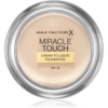 Max Factor Miracle Touch hidratáló alapozó krém SPF 30 árnyalat Vanilla 11