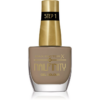 Max Factor Nailfinity Gel Colour géles körömlakk UV/LED lámpa használata nélkül árnyalat 205 Solo Act 12 ml-Ár