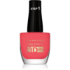 Max Factor Nailfinity Gel Colour géles körömlakk UV/LED lámpa használata nélkül árnyalat 270 Glamour Galore 12 ml