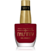 Max Factor Nailfinity Gel Colour géles körömlakk UV/LED lámpa használata nélkül árnyalat 320 The Sensation 12 ml-Ár