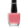 Max Factor Nailfinity Gel Colour géles körömlakk UV/LED lámpa használata nélkül árnyalat 400 That's A Wrap 12 ml-Ár