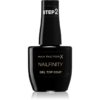 Max Factor Nailfinity Gel Top Coat zselés fedő körömlakk árnyalat 100 The Finale 12 ml-Ár