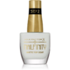 Max Factor Nailfinity Matte Top Coat zselés fedő körömlakk matt hatással árnyalat 101 Velvet Curtain 12 ml-Ár