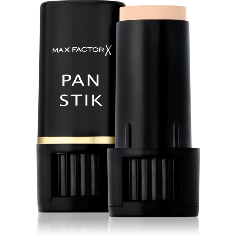 Max Factor Panstik alapozó és korrektor egyben árnyalat 12 True Beige 9 g-Eredeti