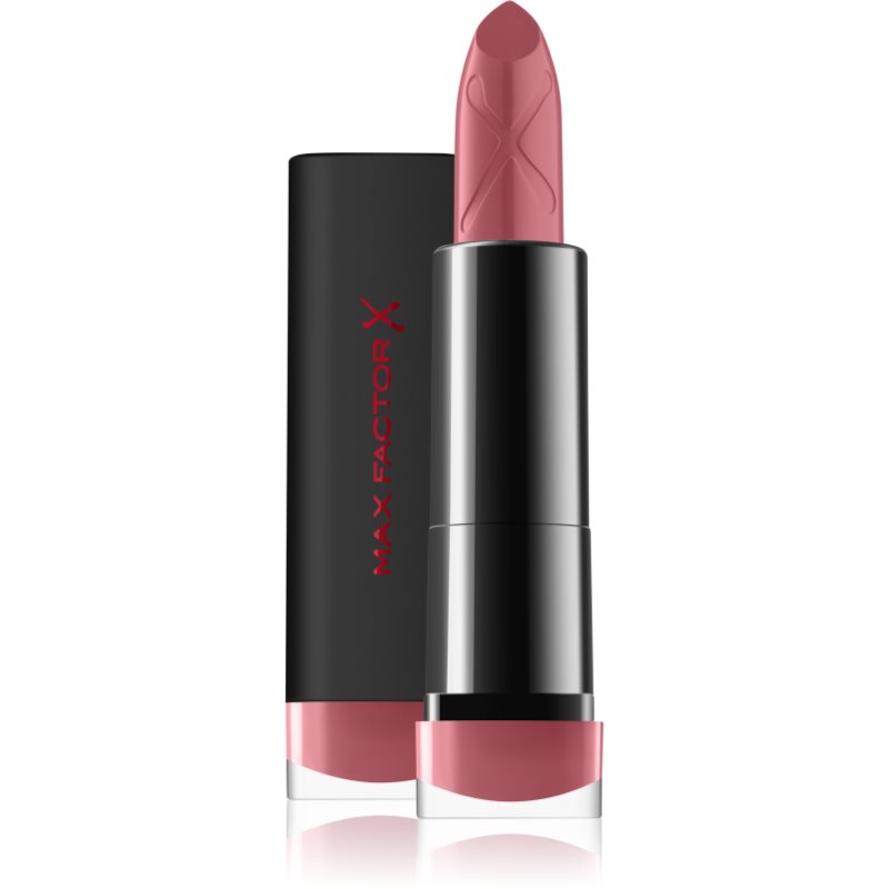 Max Factor Velvet Mattes mattító rúzs árnyalat 05 Nude 3.4 g-Eredeti