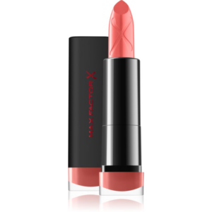 Max Factor Velvet Mattes mattító rúzs árnyalat 10 Sunkiss 3.4 g-Ár