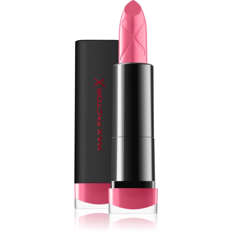 Max Factor Velvet Mattes mattító rúzs árnyalat 20 Rose 3.4 g-Ár