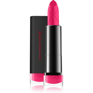 Max Factor Velvet Mattes mattító rúzs árnyalat 25 Blush 3.4 g-Ár