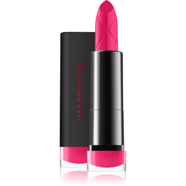 Max Factor Velvet Mattes mattító rúzs árnyalat 25 Blush 3.4 g-Ár