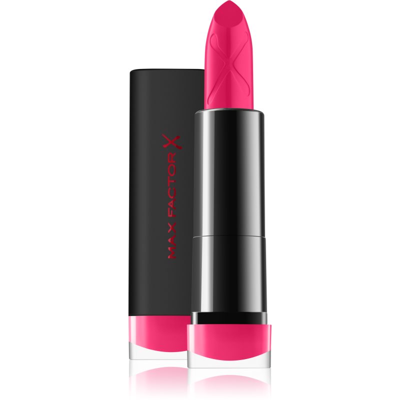 Max Factor Velvet Mattes mattító rúzs árnyalat 25 Blush 3.4 g-Ár