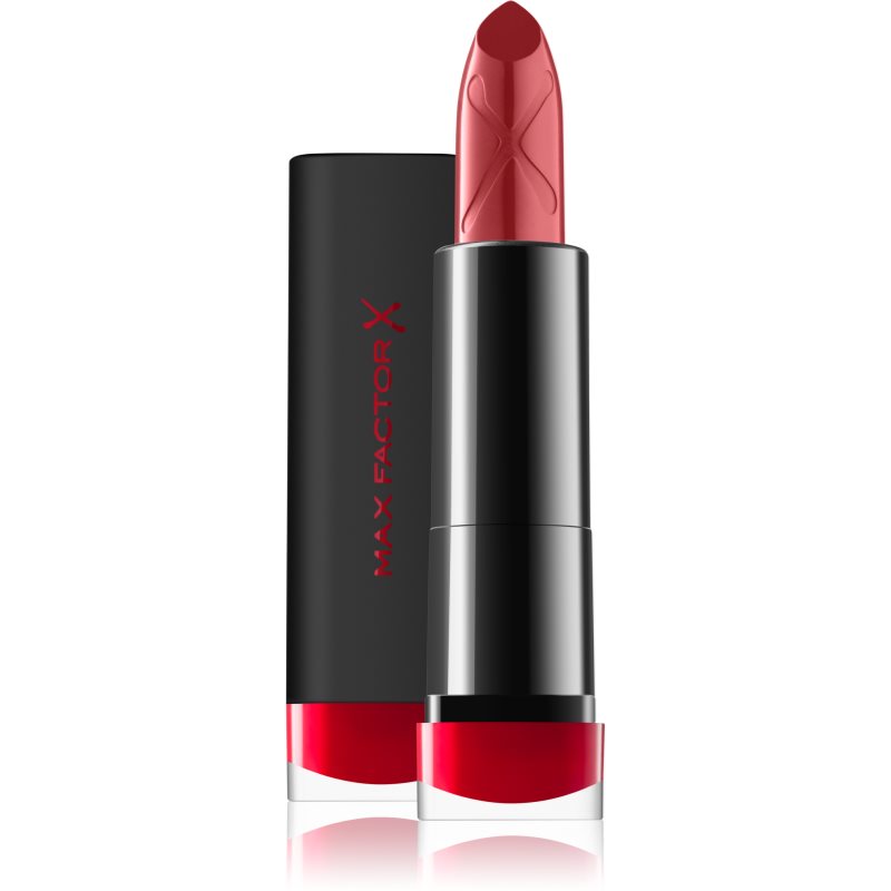Max Factor Velvet Mattes mattító rúzs árnyalat 35 Love 3.4 g-Eredeti