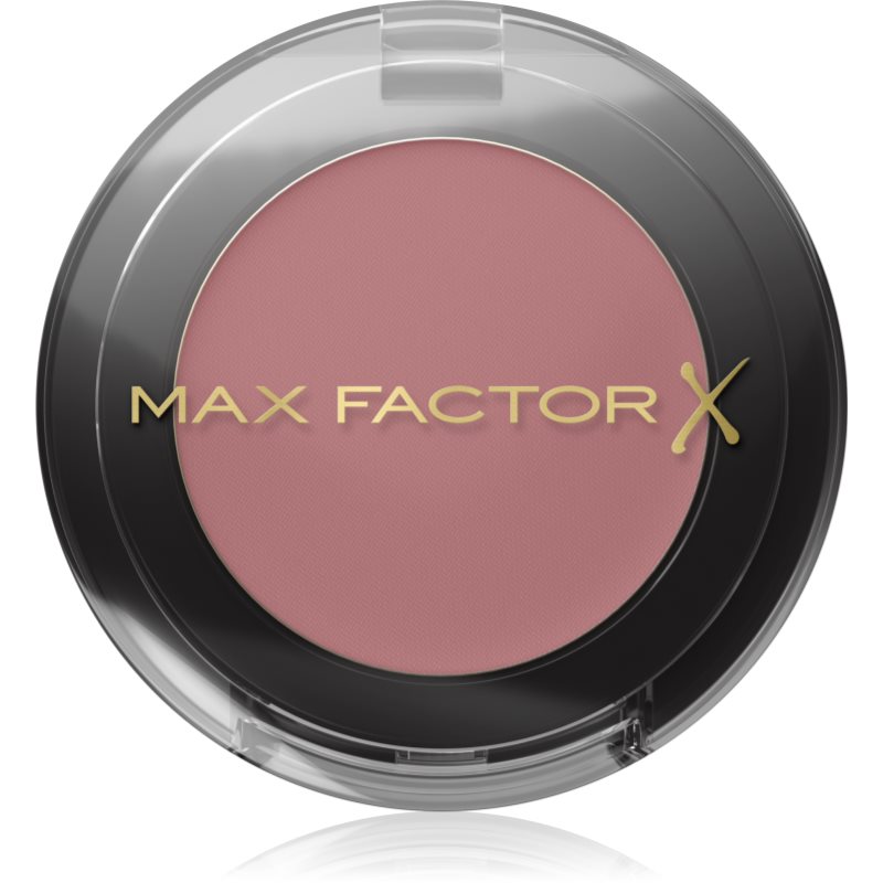 Max Factor Wild Shadow Pot szemhéjfesték árnyalat 02 Dreamy Aurora 1