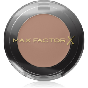 Max Factor Wild Shadow Pot szemhéjfesték árnyalat 03 Crystal Bark 1