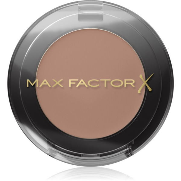 Max Factor Wild Shadow Pot szemhéjfesték árnyalat 03 Crystal Bark 1