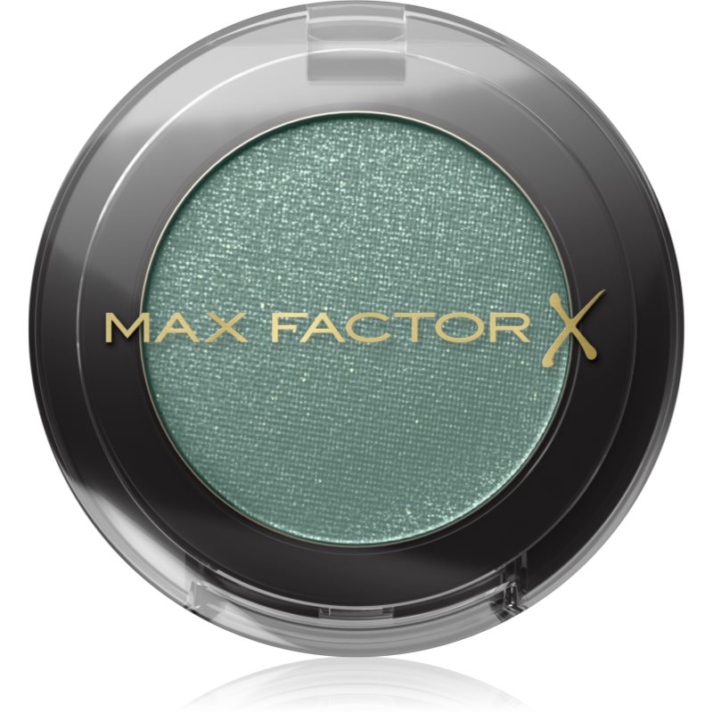 Max Factor Wild Shadow Pot szemhéjfesték árnyalat 05 Turquoise Euphoria 1