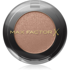 Max Factor Wild Shadow Pot szemhéjfesték árnyalat 06 Magnetic Brown 1
