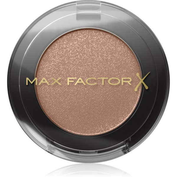 Max Factor Wild Shadow Pot szemhéjfesték árnyalat 06 Magnetic Brown 1