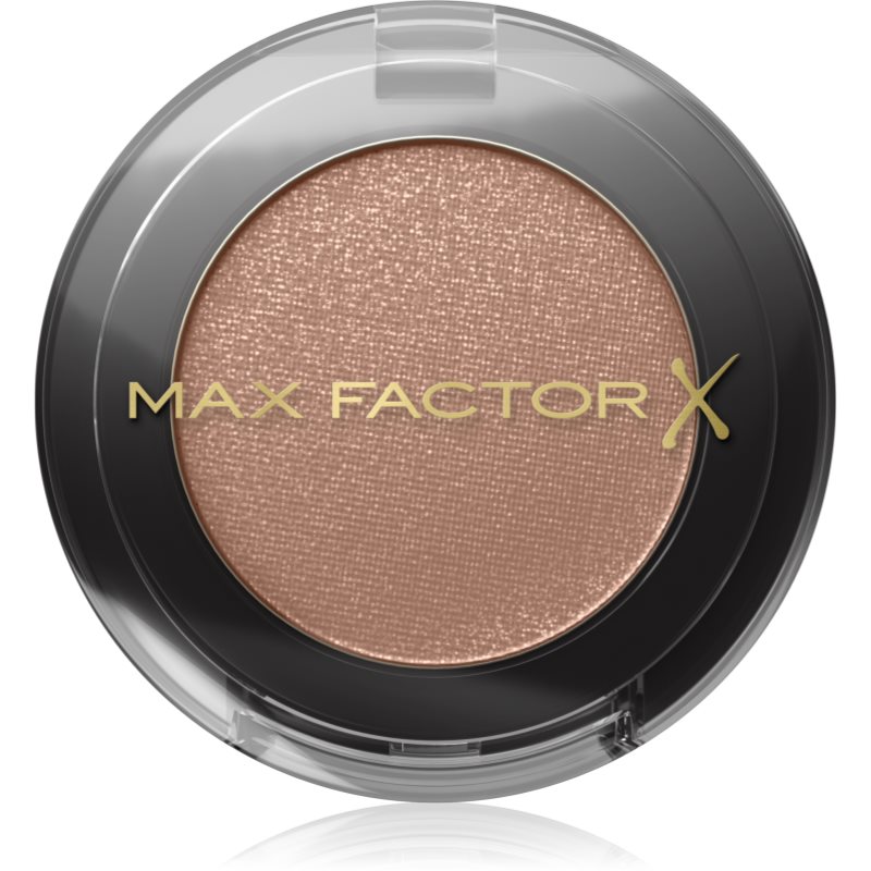 Max Factor Wild Shadow Pot szemhéjfesték árnyalat 06 Magnetic Brown 1