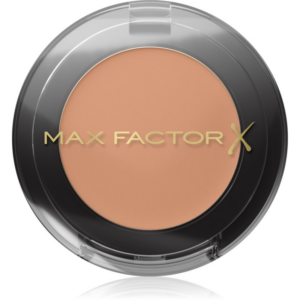 Max Factor Wild Shadow Pot szemhéjfesték árnyalat 07 Sandy Haze 1