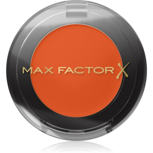 Max Factor Wild Shadow Pot szemhéjfesték árnyalat 08 Cryptic Rust 1