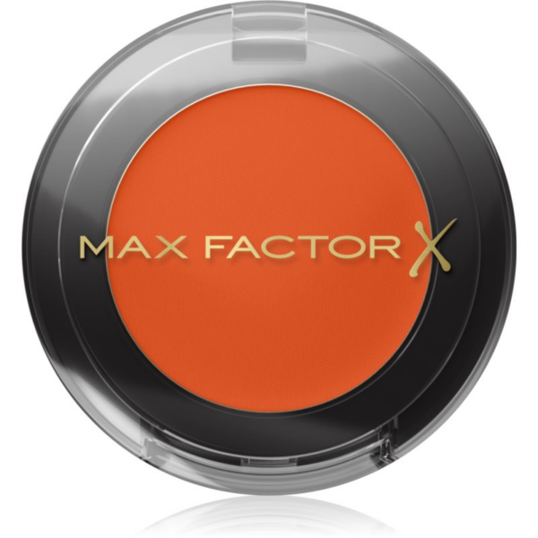 Max Factor Wild Shadow Pot szemhéjfesték árnyalat 08 Cryptic Rust 1
