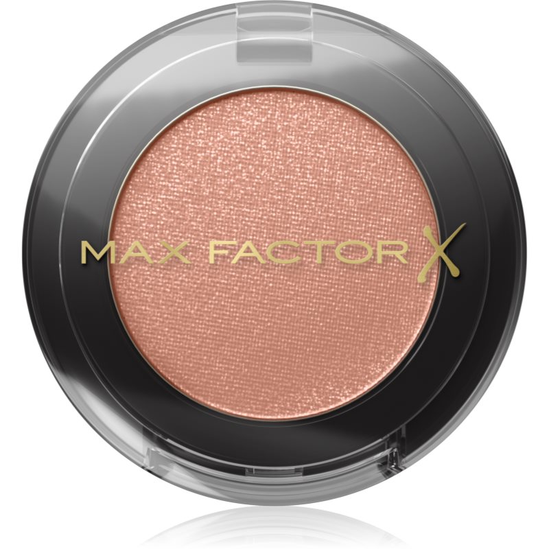 Max Factor Wild Shadow Pot szemhéjfesték árnyalat 09 Rose Moonlight 1