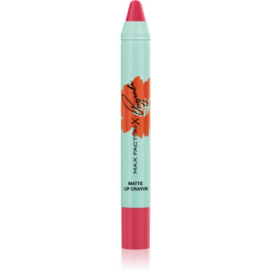 Max Factor x Priyanka Colour Elixir rúzsceruza limitált kiadás árnyalat 003 Hibiscus Flower 1.8 g-Ár