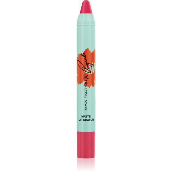 Max Factor x Priyanka Colour Elixir rúzsceruza limitált kiadás árnyalat 003 Hibiscus Flower 1.8 g-Ár
