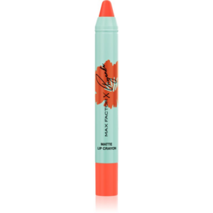 Max Factor x Priyanka Colour Elixir rúzsceruza limitált kiadás árnyalat 004 Orange Grace 1