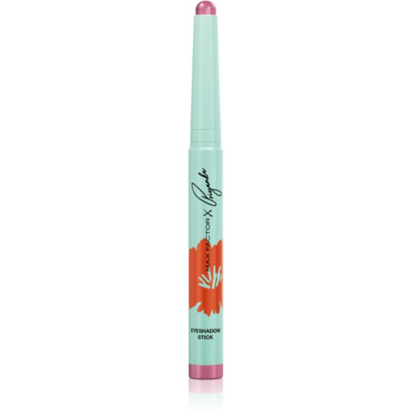 Max Factor x Priyanka Masterpiece szemhéjfesték ceruza limitált kiadás árnyalat 005 Roaring Rose 1