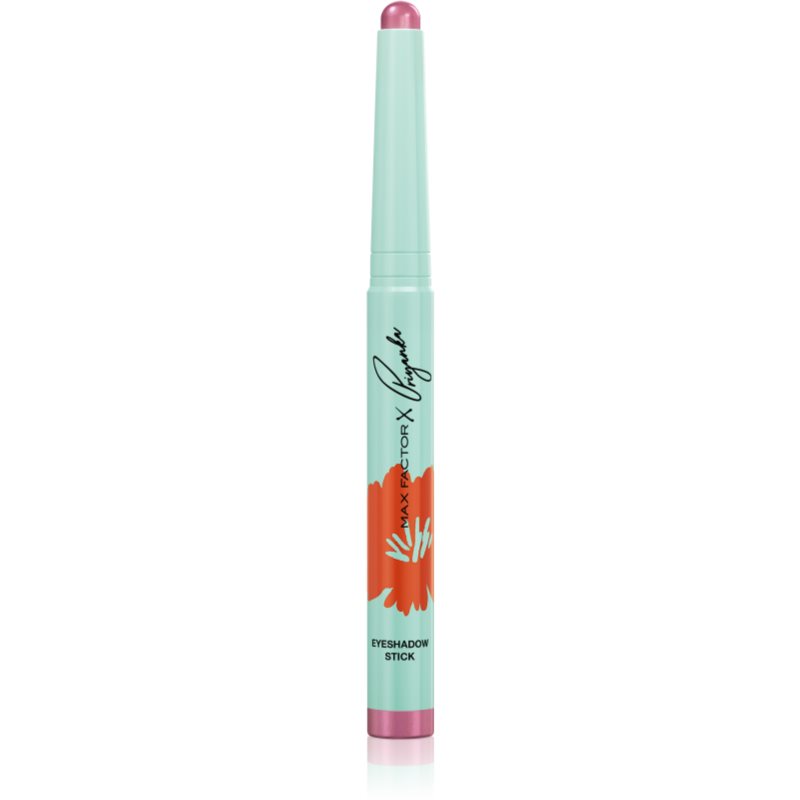 Max Factor x Priyanka Masterpiece szemhéjfesték ceruza limitált kiadás árnyalat 005 Roaring Rose 1