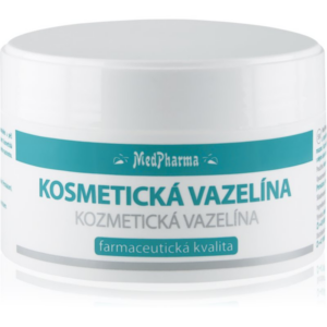 MedPharma Cosmetic vaseline kozmetikai vazelin a száraz és repedezett bőrre 150 g-Ár