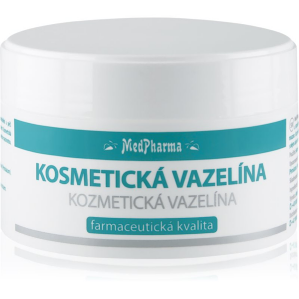 MedPharma Cosmetic vaseline kozmetikai vazelin a száraz és repedezett bőrre 150 g-Ár