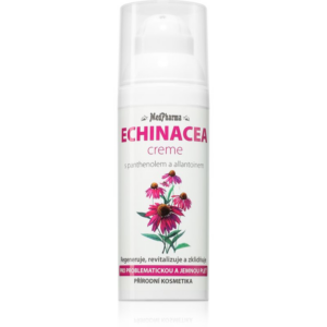 MedPharma Echinacea creme krém az arcbőr megnyugtatására 50 ml-ár