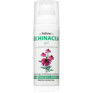 MedPharma Echinacea gel gél az arcbőr megnyugtatására 50 ml-ár