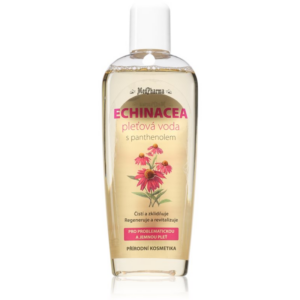 MedPharma Echinacea pleťová voda bőrtisztító víz 150 ml-ár