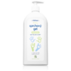 MedPharma Sprchový gel Sensitive baby sampon és tusfürdő gél gyermekeknek 500 ml-ár
