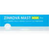 MedPharma Zinc ointment Natural nyugtató krém a bőrre 30 g-Ár