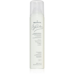 Medavita Blondie Ice Blonde Enhancing Conditioning Hair Mousse kétfázisú hab szőke hajra 300 ml-Ár