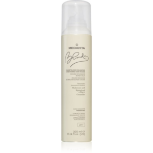 Medavita Blondie Sunset Blonde Enhancing Conditioning Hair Mouse habzó kondicionáló a szőke meleg árnyalataiért 300 ml-Ár